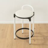 1980s Stool