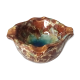 Vallauris vintage ashtray