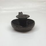 Vintage candle holder signed Jean Austruy