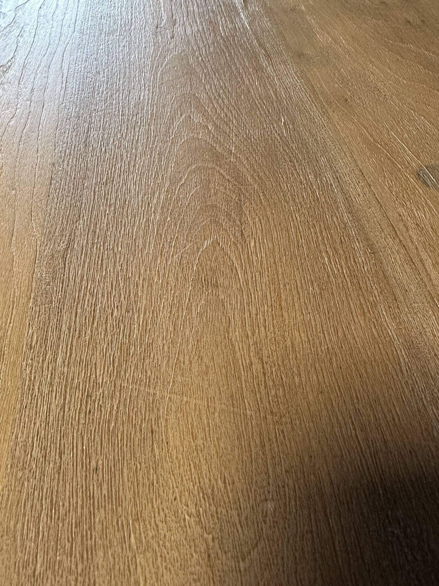 English Farmhouse table