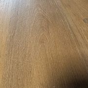 Table de ferme anglaise