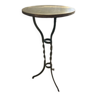 Bistro table