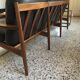 Danish teak set