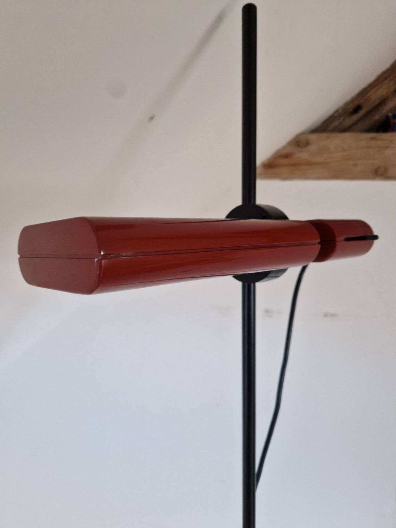 Lampadaire "aton terra" - ernesto gismondi édition artemide