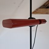 "aton terra" floor lamp - ernesto gismondi edition artemide