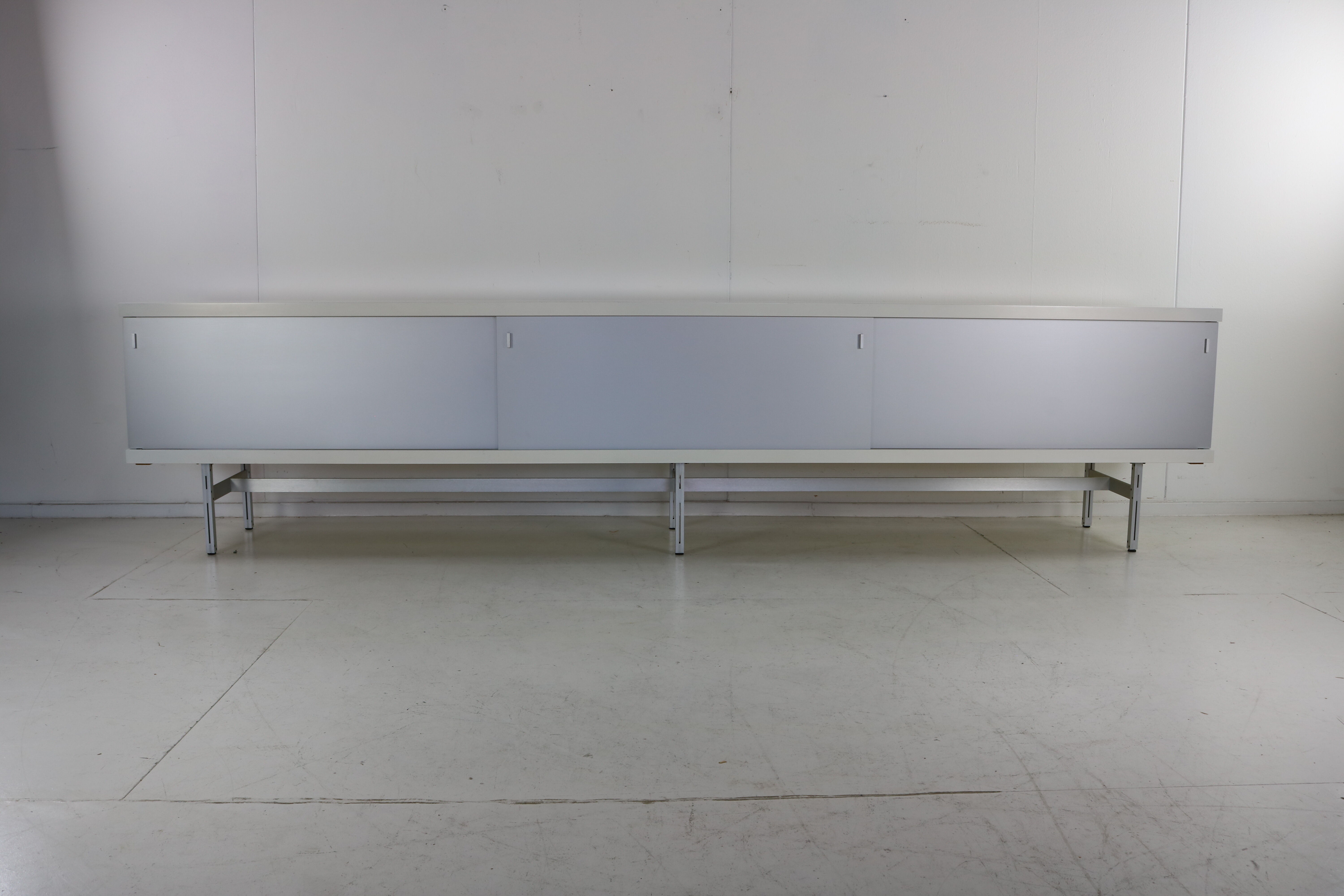 Sideboard by Horst Brüning for Behr Germany