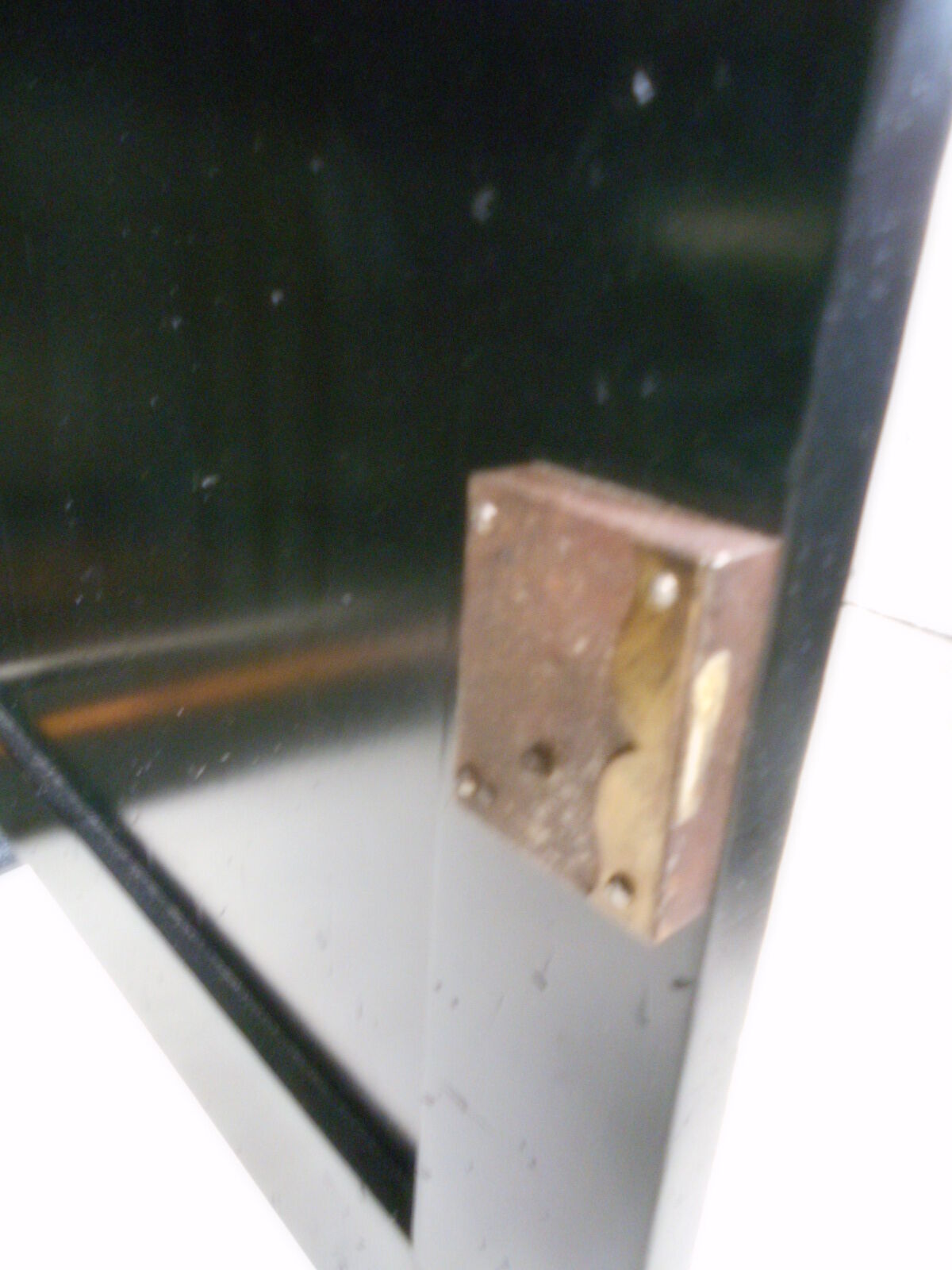 Roche Bobois showcase library