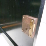 Roche Bobois showcase library