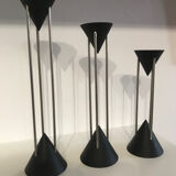 Markus Borgens Vintage designer candle holders