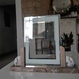 Art Deco frame