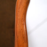 Paire de chaises scandinaves