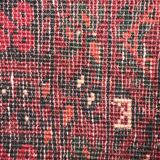 Kunduz Afghan carpet