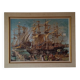 Tableau de marine
