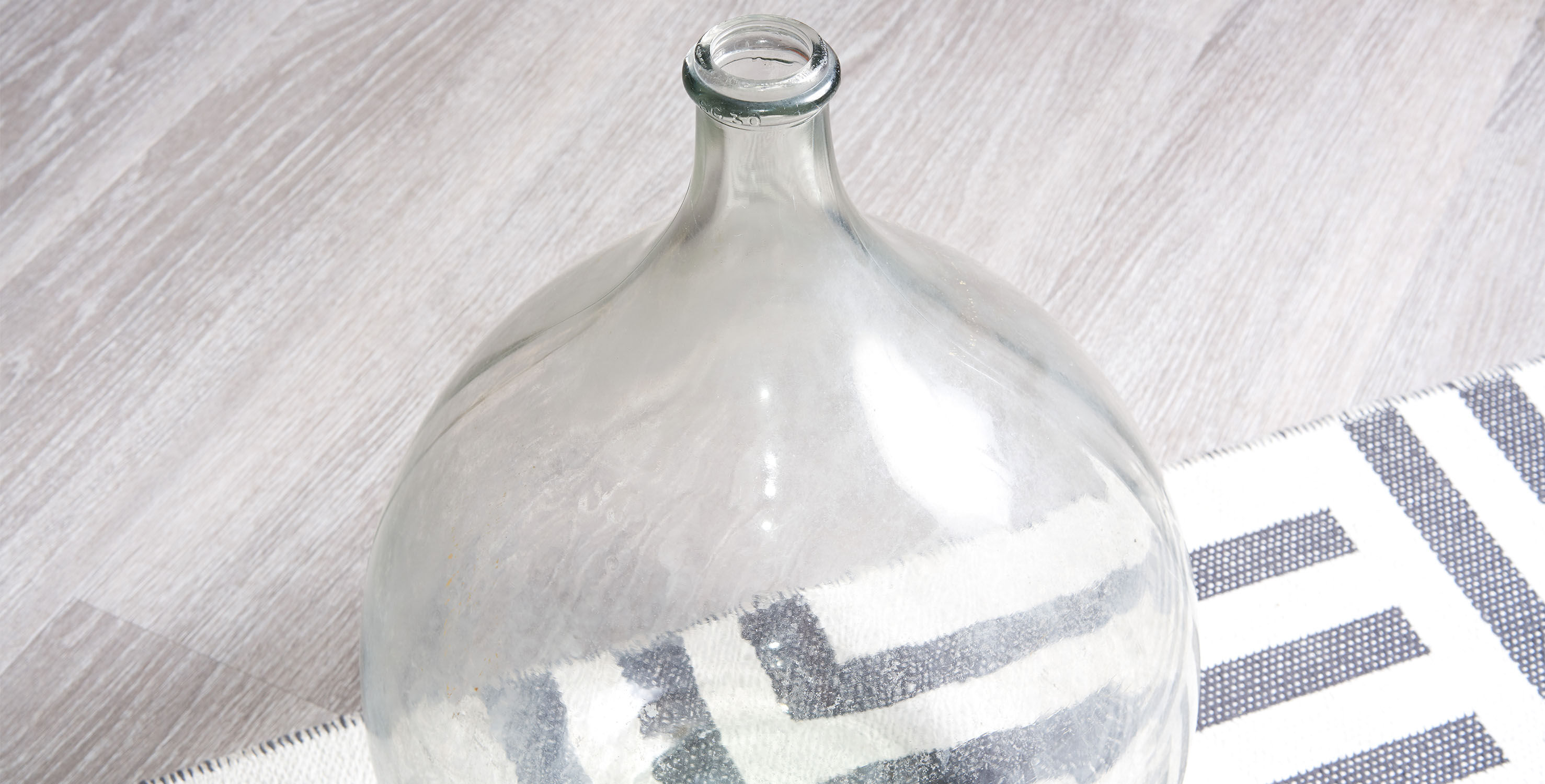 Lady jeanne transparent L 30, 1960