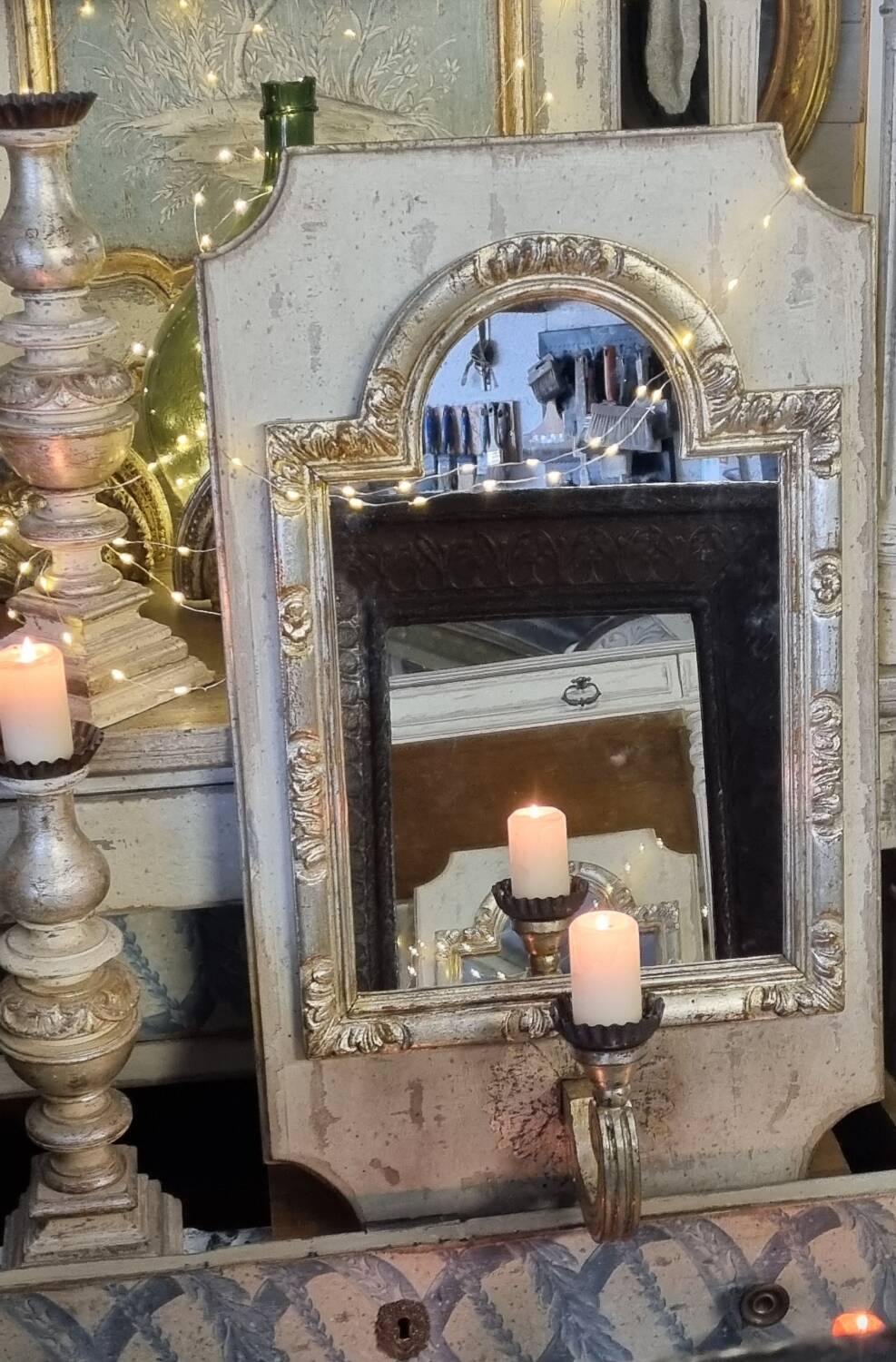 Miroir