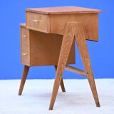 Small desk from the 1960s