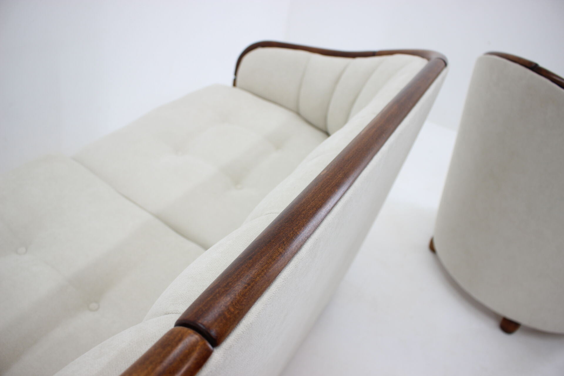 Living Room Set 1950