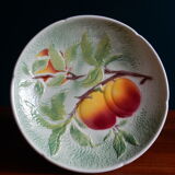 Compotier barbotine St Clément