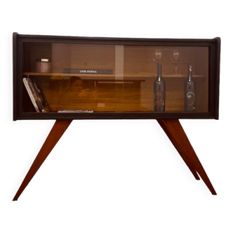 Scandinavian sideboard