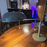 Desk Lamp Model
Quick 1500 Art Deco by Alfred Müller
for Amba, Switzerland,