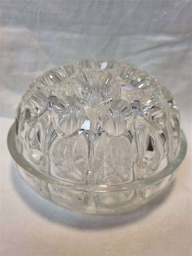 Flower pick diameter 12.5 cm