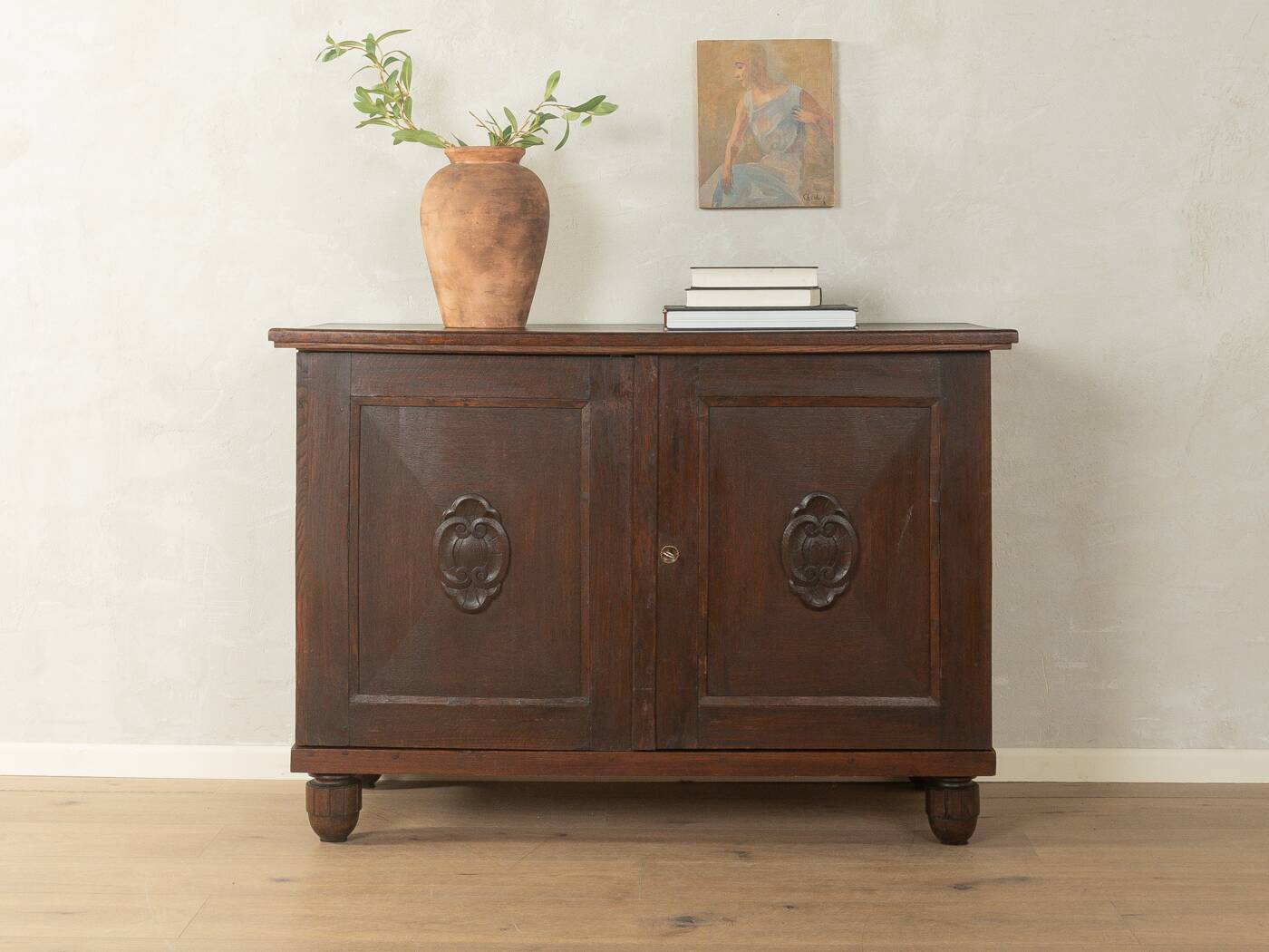 Art Deco sideboard, 1930s