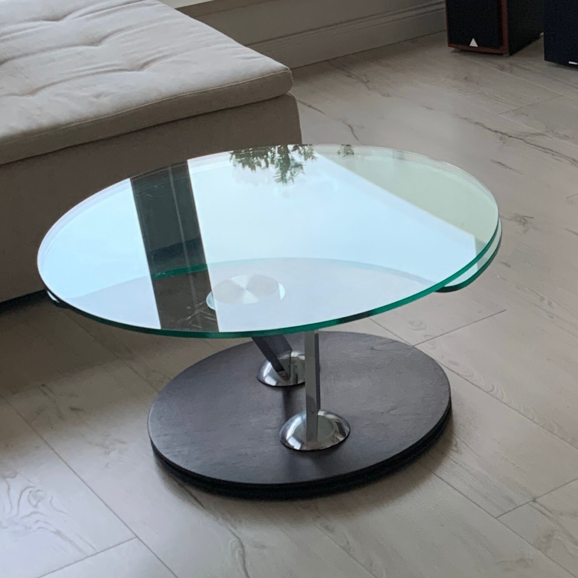 Table Ricochet Roche Bobois