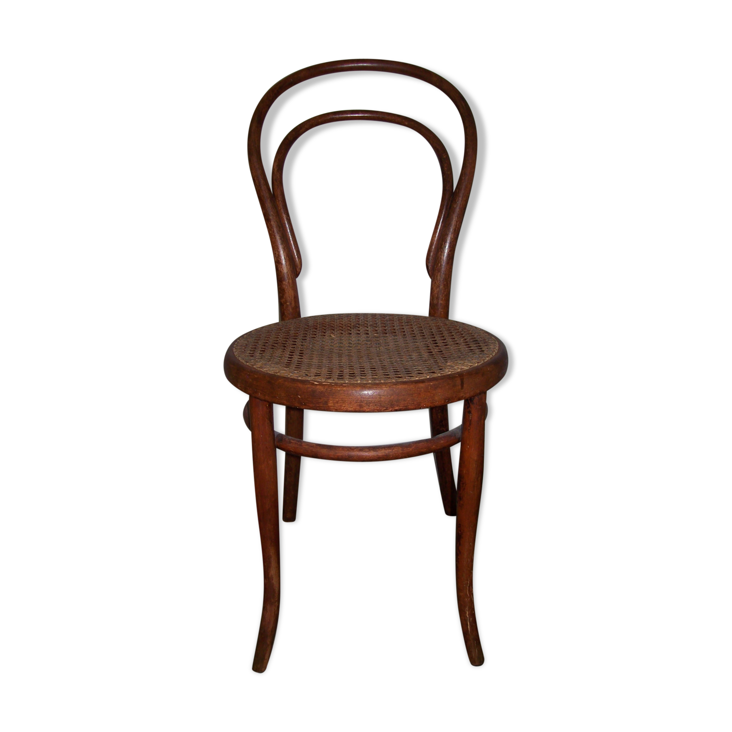 Thonet chair