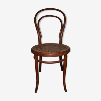 Chaise Thonet