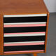 Oak enfilade by Jiri Jiroutek, model U-460, 1960