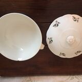 SOUPIERE ART DECO GIEN