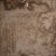 20th century Italian artwork, a countryside view with figures