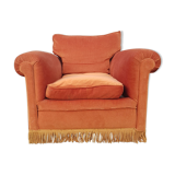 Fauteuil A. Meyssignac