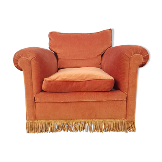Fauteuil A. Meyssignac