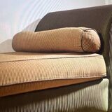 Hugues Chevalier bench