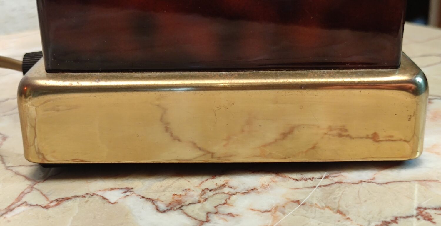 Design lamp Jean Claude Mahey 1970s