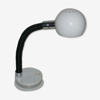 Lampe eye ball des années 70