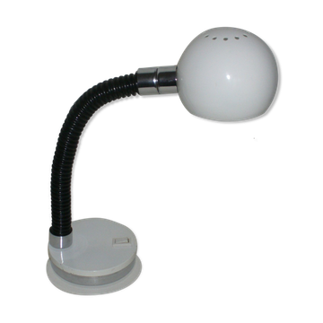 Lampe eye ball des années 70