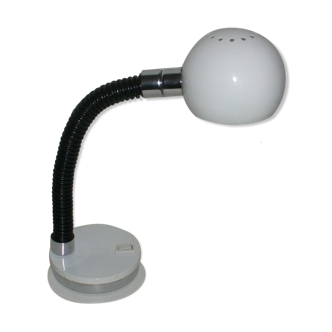 Lampe eye ball des années 70