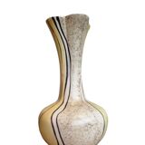 Ceramic Vase West Germany From The 1950s