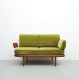 Day Bed FD417 by Peter Hvidt & Orla Mølgaard Nilsen for France & Son, 1950s