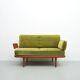 Day Bed FD417 by Peter Hvidt & Orla Mølgaard Nilsen for France & Son, 1950s