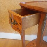 Louis XV style side table