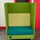Fauteuil acoustique Dauphin