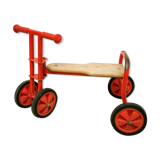 Trotteur vintage