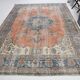 Tapis persan oriental 8x11, 235x344cm