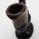 Vintage ceramic squirrel vase