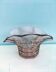 Bowl of pink glass - original form