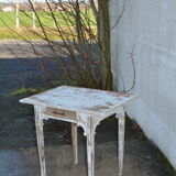 Extra table, console, children's desk