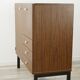 Furniture design by Pierre Guariche for Meurop model 1073, 60/70